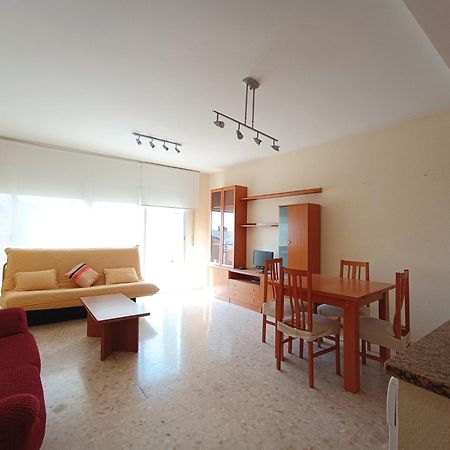 Aiguaneu Sa Massaneda Appartement Blanes Buitenkant foto