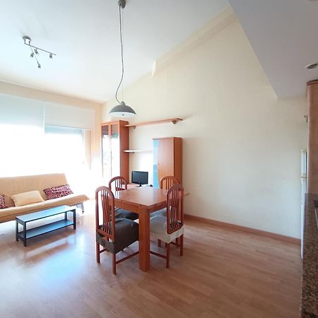 Aiguaneu Sa Massaneda Appartement Blanes Buitenkant foto