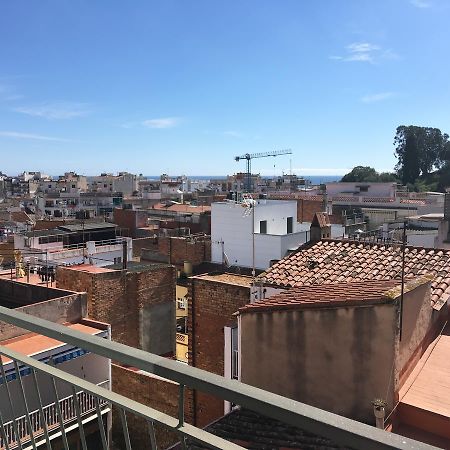 Aiguaneu Sa Massaneda Appartement Blanes Buitenkant foto