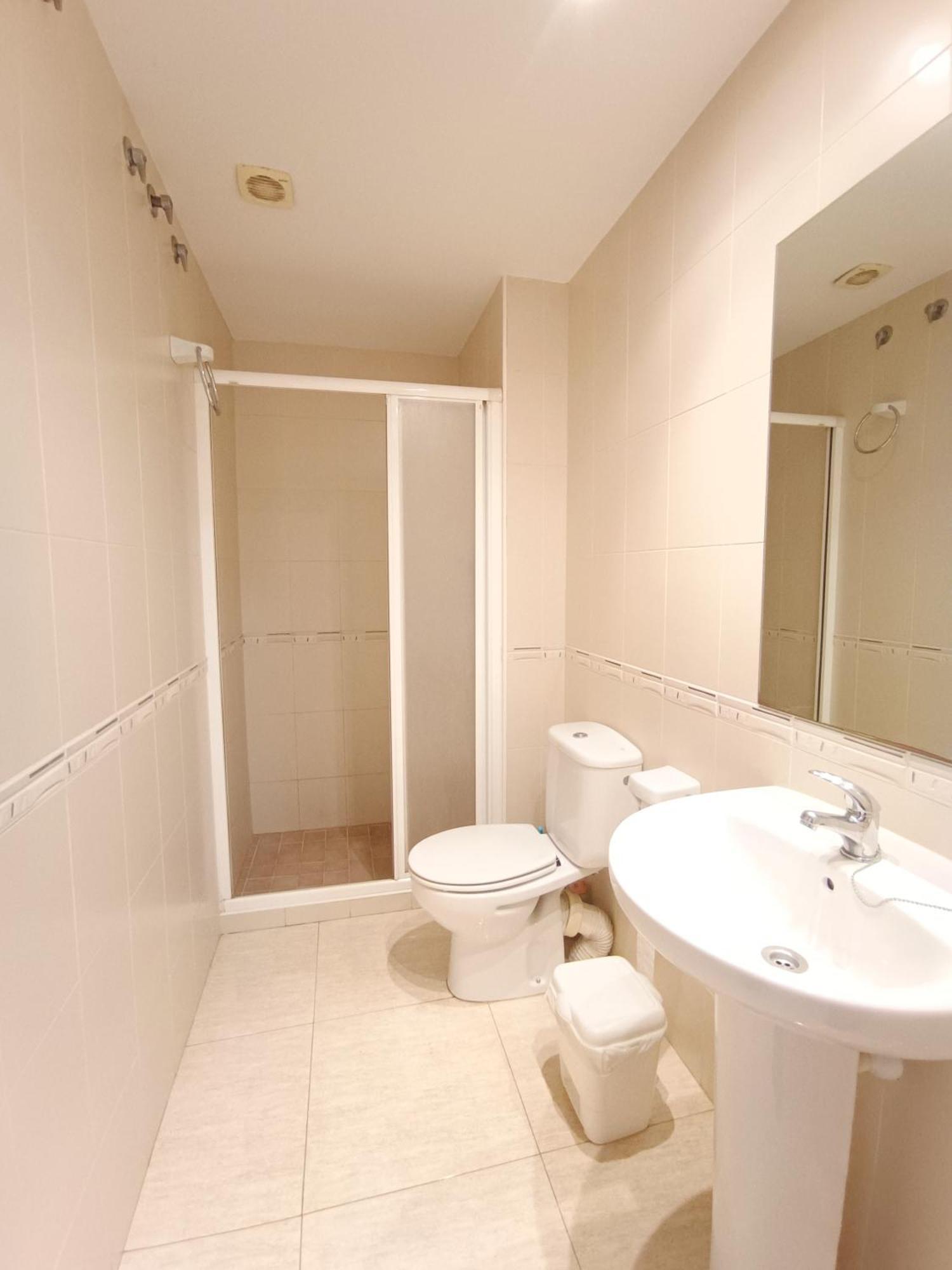 Aiguaneu Sa Massaneda Appartement Blanes Buitenkant foto