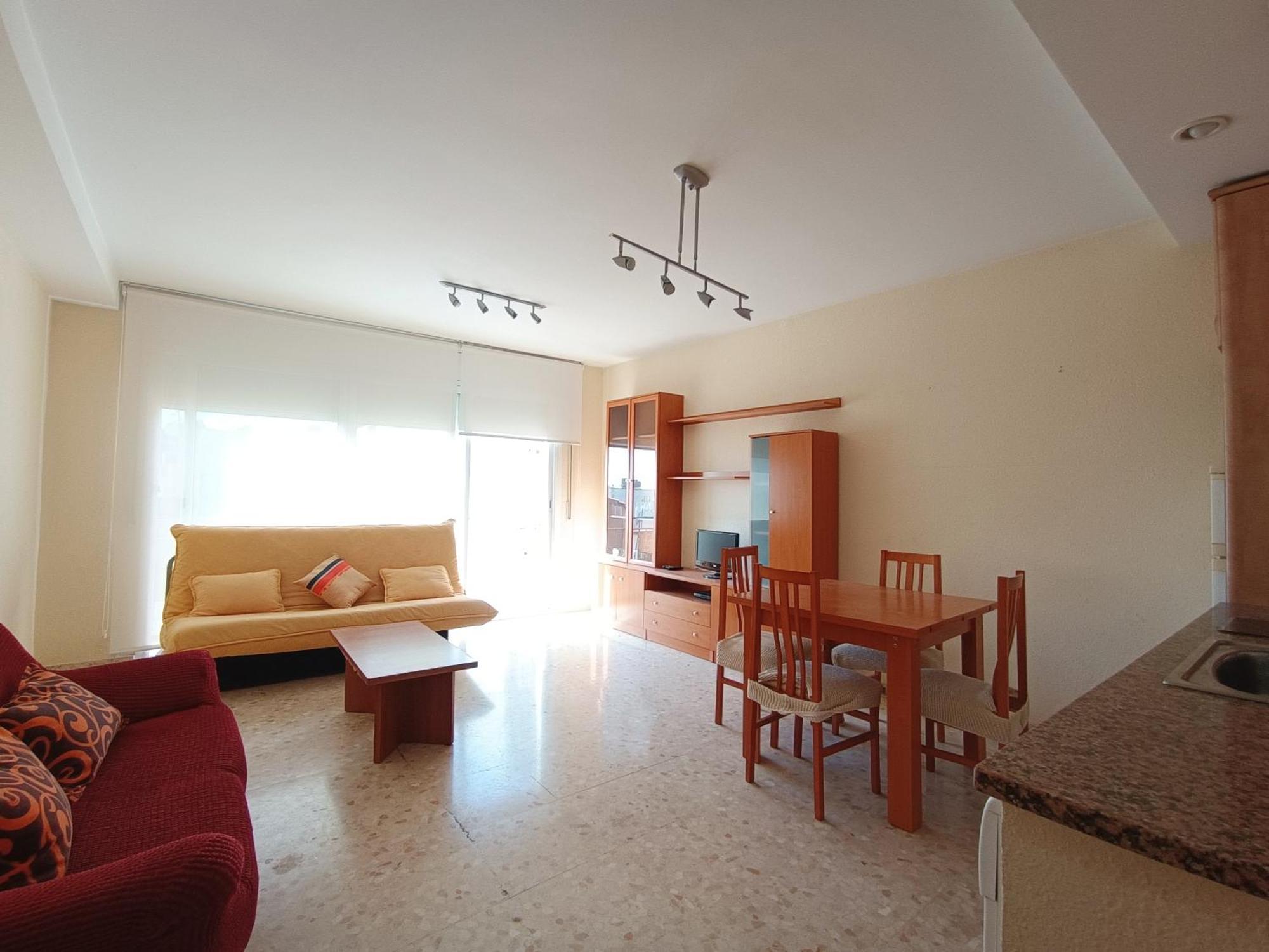 Aiguaneu Sa Massaneda Appartement Blanes Buitenkant foto