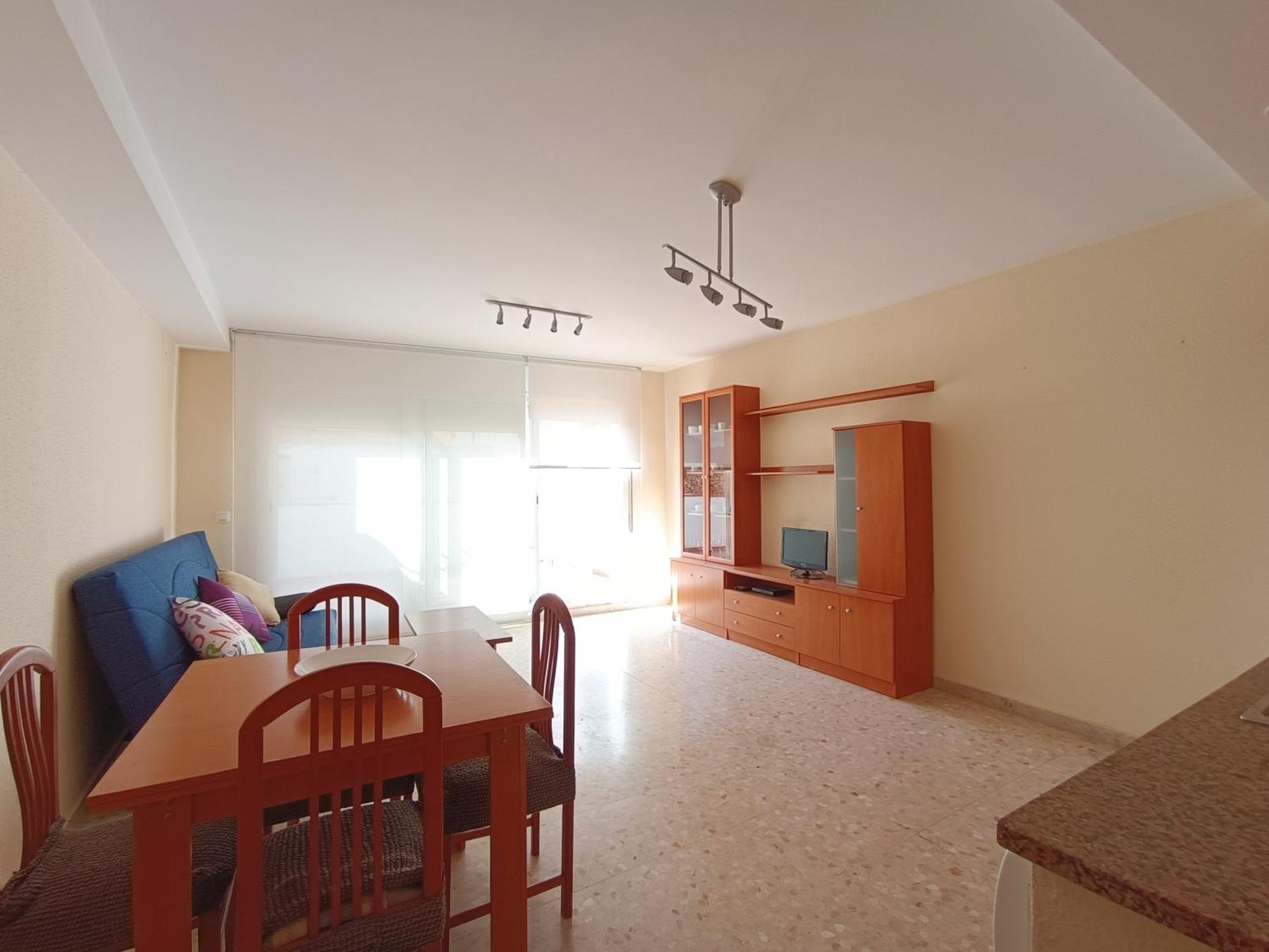 Aiguaneu Sa Massaneda Appartement Blanes Buitenkant foto