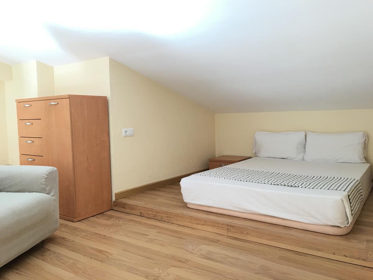 Aiguaneu Sa Massaneda Appartement Blanes Buitenkant foto