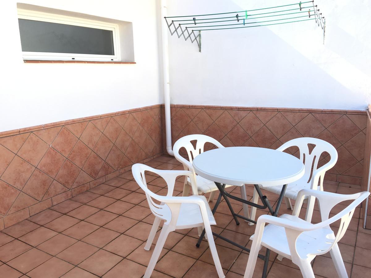 Aiguaneu Sa Massaneda Appartement Blanes Buitenkant foto