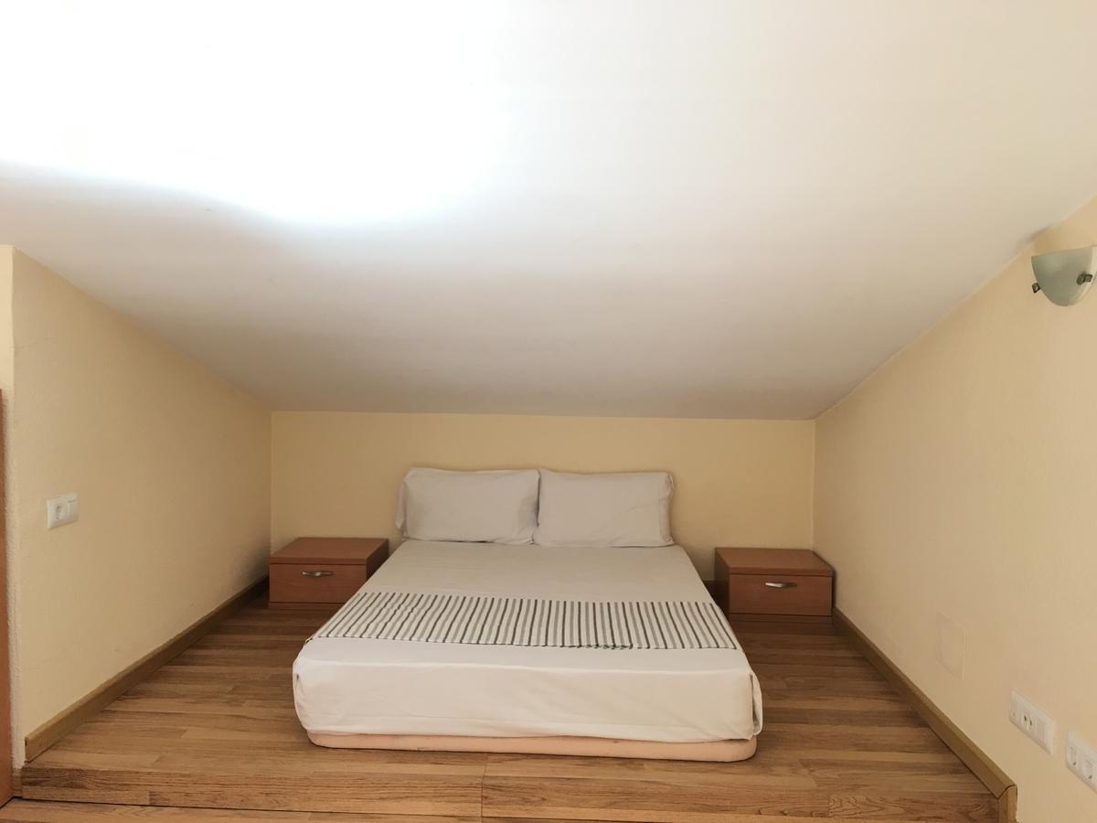 Aiguaneu Sa Massaneda Appartement Blanes Buitenkant foto