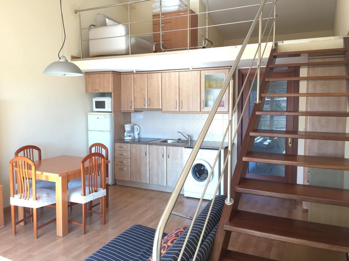 Aiguaneu Sa Massaneda Appartement Blanes Buitenkant foto